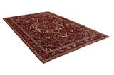 Bakhtiari Persian Carpet 316x208 - Picture 1