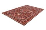 Bakhtiari Persian Carpet 316x208 - Picture 2