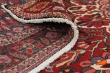 Bakhtiari Persian Carpet 316x208 - Picture 5