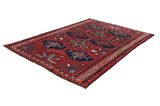 Lori - Bakhtiari Persian Carpet 274x190 - Picture 2