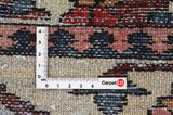 Bakhtiari Persian Carpet 313x216 - Picture 4