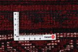 Afshar - Sirjan Persian Carpet 260x162 - Picture 4