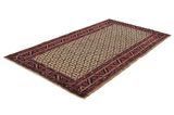 Songhor - Koliai Persian Carpet 287x152 - Picture 2