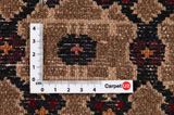 Songhor - Koliai Persian Carpet 287x152 - Picture 4