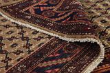 Songhor - Koliai Persian Carpet 287x152 - Picture 5