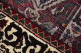 Bakhtiari - old Persian Carpet 295x154 - Picture 6