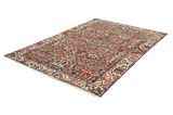 Bakhtiari - old Persian Carpet 285x186 - Picture 2