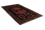 Koliai - old Persian Carpet 291x162 - Picture 1