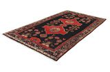 Koliai - old Persian Carpet 291x162 - Picture 2
