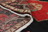 Koliai - old Persian Carpet 291x162 - Picture 5