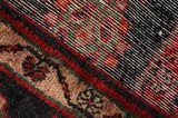 Koliai - old Persian Carpet 291x162 - Picture 6