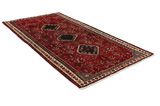 Qashqai - old Persian Carpet 300x153 - Picture 1