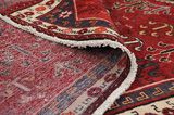 Qashqai - old Persian Carpet 300x153 - Picture 5