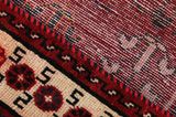 Qashqai - old Persian Carpet 300x153 - Picture 6