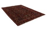 Bakhtiari Persian Carpet 313x213 - Picture 1