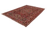 Bakhtiari Persian Carpet 313x213 - Picture 2
