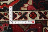 Bakhtiari Persian Carpet 313x213 - Picture 4
