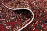 Bakhtiari Persian Carpet 313x213 - Picture 5