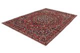 Bakhtiari - old Persian Carpet 315x213 - Picture 2