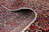 Bakhtiari - old Persian Carpet 315x213 - Picture 5