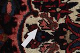 Bakhtiari - old Persian Carpet 315x213 - Picture 17