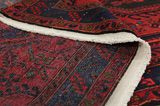 Tuyserkan - Hamadan Persian Carpet 245x127 - Picture 5