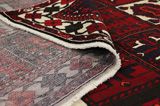 Bakhtiari - Lori Persian Carpet 315x212 - Picture 5
