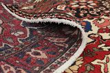 Bakhtiari - old Persian Carpet 308x207 - Picture 5
