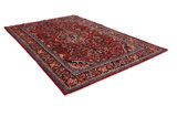 Lilian - Sarouk Persian Carpet 307x212 - Picture 1