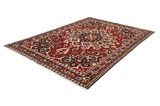 Bakhtiari Persian Carpet 306x207 - Picture 2