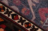 Bakhtiari Persian Carpet 306x207 - Picture 6