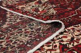 Jozan - old Persian Carpet 294x203 - Picture 5