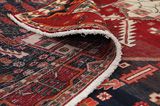 Nahavand - Hamadan Persian Carpet 336x217 - Picture 5