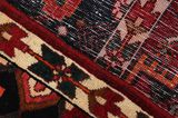 Nahavand - Hamadan Persian Carpet 336x217 - Picture 6