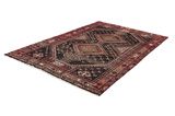 Lori - old Persian Carpet 255x173 - Picture 2