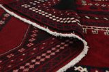 Kelardasht - Kurdi Persian Carpet 306x213 - Picture 5