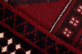 Kelardasht - Kurdi Persian Carpet 306x213 - Picture 6