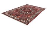 Bakhtiari Persian Carpet 306x201 - Picture 2