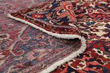 Bakhtiari - old Persian Carpet 330x229 - Picture 5