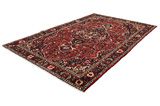 Bakhtiari Persian Carpet 332x210 - Picture 2