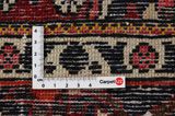 Bakhtiari Persian Carpet 332x210 - Picture 4