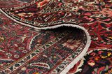 Bakhtiari Persian Carpet 332x210 - Picture 5