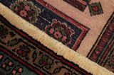 Koliai - Kurdi Persian Carpet 210x100 - Picture 6