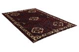 Lori - Bakhtiari Persian Carpet 270x187 - Picture 1