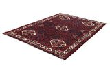 Lori - Bakhtiari Persian Carpet 270x187 - Picture 2