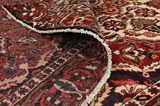 Bakhtiari Persian Carpet 295x198 - Picture 5
