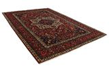 Joshaghan - Sarouk Persian Carpet 360x244 - Picture 1