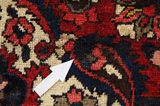 Joshaghan - Sarouk Persian Carpet 360x244 - Picture 18