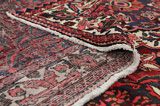 Bakhtiari Persian Carpet 303x207 - Picture 5