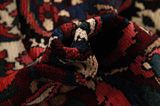 Bakhtiari Persian Carpet 303x207 - Picture 7